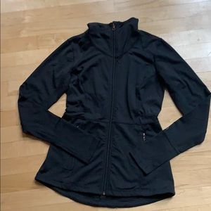 Black Calia jacket
